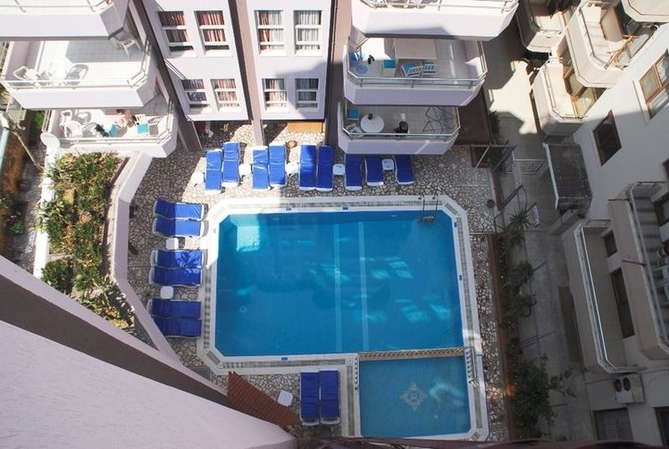 Zájezd Rosella Hotel *** - Turecká riviéra - od Side po Alanyi / Alanya - Dobrodružství