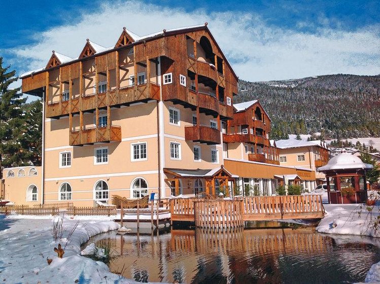 Zájezd Alpen Hotel Eghel *** - Jižní Tyrolsko - Dolomity / Costa - Záběry místa