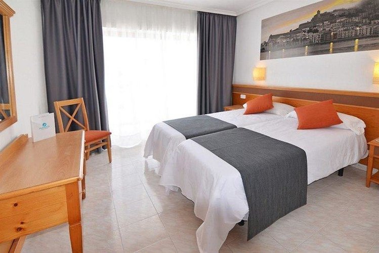 Zájezd San Remo Hotel Club *** - Ibiza / Port d'es Torrent - Příklad ubytování