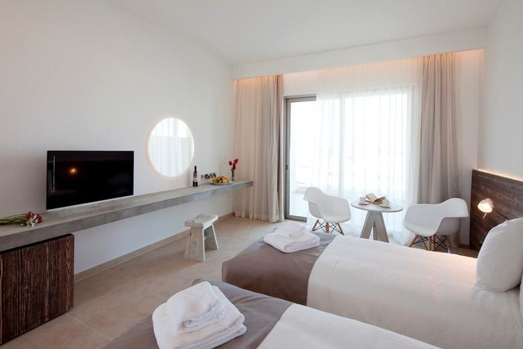Zájezd Amphora Hotel & Suites **** - Kypr / Paphos - Příklad ubytování