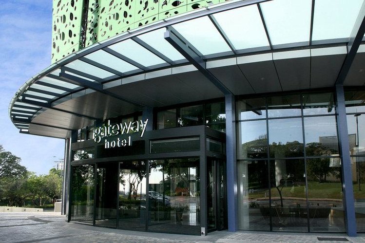 Zájezd Gateway Hotel *** - Durban / Gateway - Záběry místa