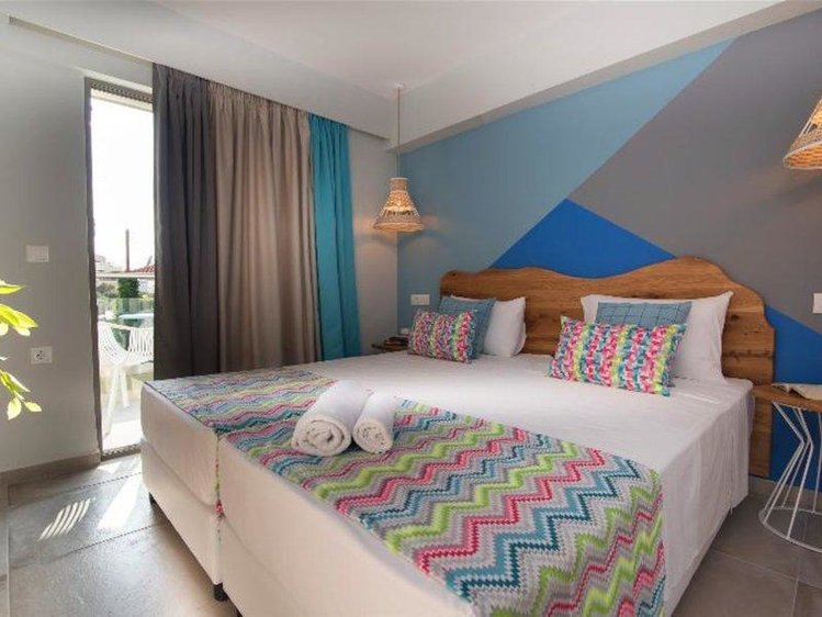 Zájezd Nataly Apartments  - Kréta / Malia - Příklad ubytování