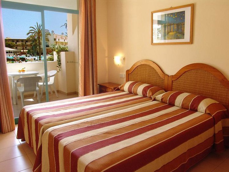 Zájezd Apartamentos El Trebol *** - Lanzarote / Costa Teguise - Příklad ubytování