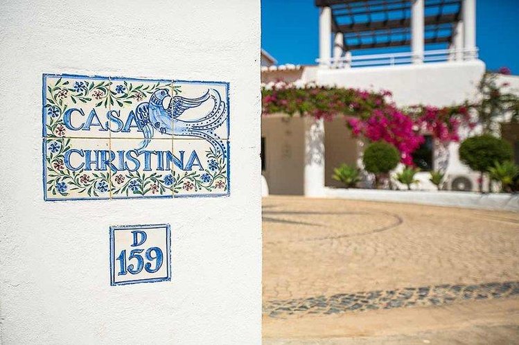 Zájezd Casa Cristina **** - Algarve / Carvoeiro - Záběry místa