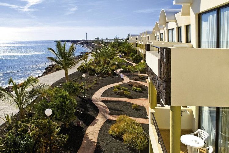 Zájezd Royal Monica Playa Blanca *** - Lanzarote / Playa Blanca - Záběry místa