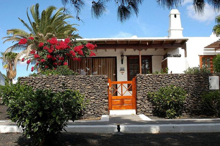 Zájezd Casas del Sol Bungalows *** - Lanzarote / Playa Blanca - Záběry místa