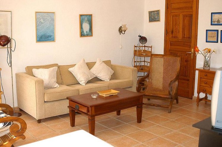 Zájezd Casas del Sol Bungalows *** - Lanzarote / Playa Blanca - Příklad ubytování