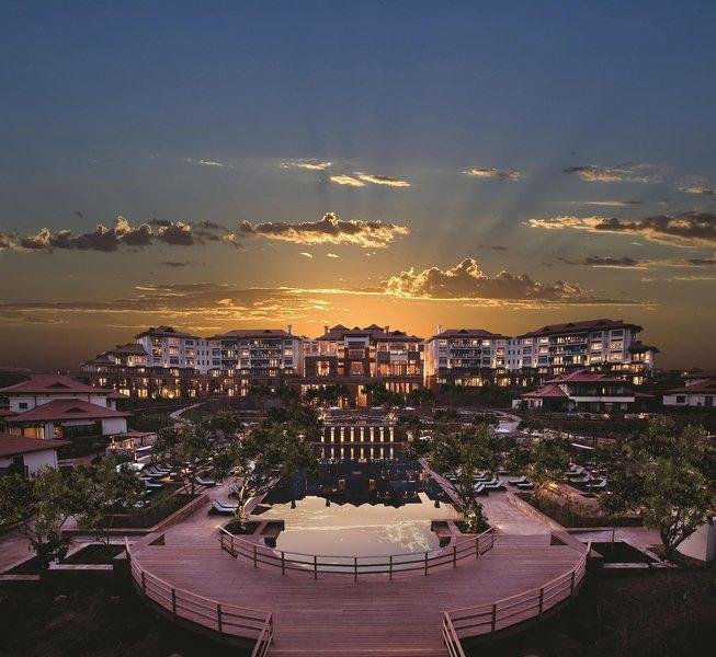 Zájezd Fairmont Zimbali Resort ***** - Durban / Ballito - Záběry místa