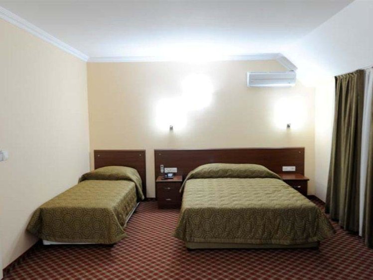 Zájezd Pekcan Hotel *** - Turecká riviéra - od Side po Alanyi / Alanya - Příklad ubytování
