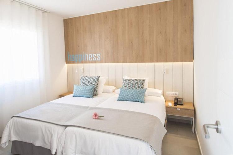 Zájezd LABRANDA Alyssa Suite Hotel **** - Lanzarote / Playa Blanca - Příklad ubytování
