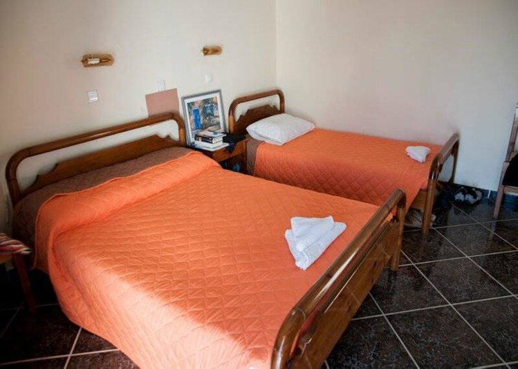 Zájezd Eleni Hotel ** - Kos / Kefalos - Příklad ubytování