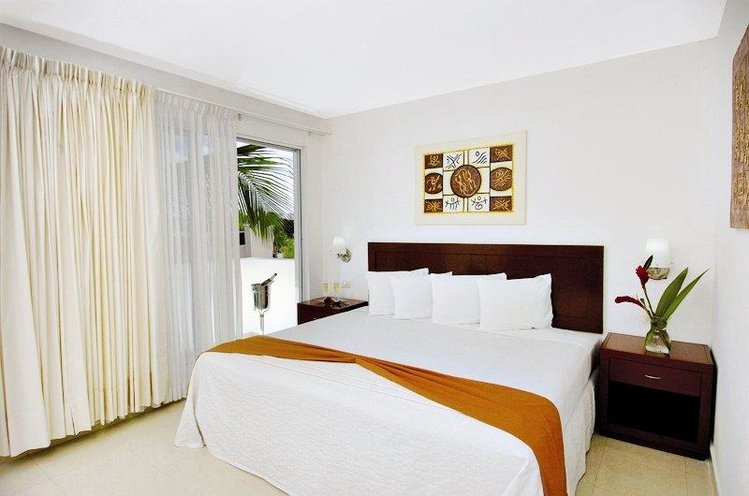 Zájezd Dos Playas Beach House by Faranda Hotels *** - Yucatan / Cancún - Příklad ubytování