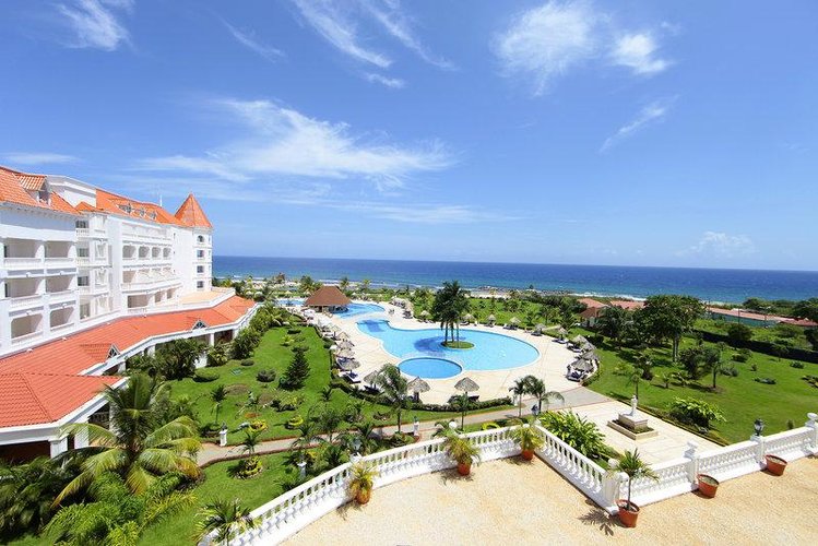 Zájezd Luxury Bahia Principe Runaway Bay ***** - Jamajka / Runaway Bay - Záběry místa