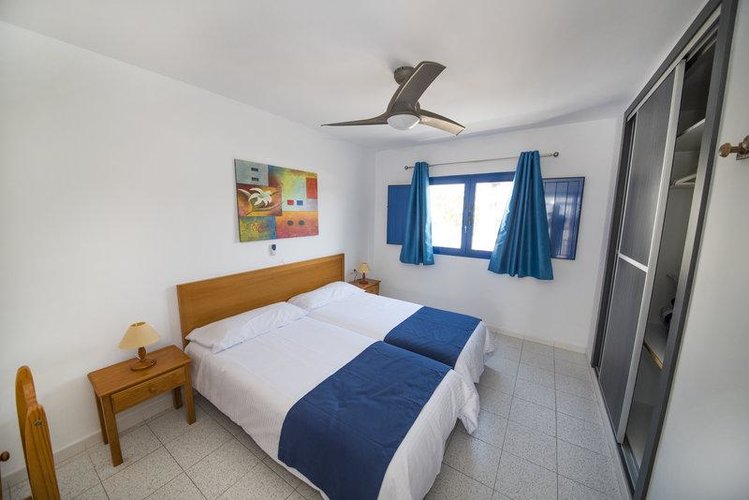 Zájezd Apartments Jable Bermudas ** - Lanzarote / Puerto del Carmen - Příklad ubytování