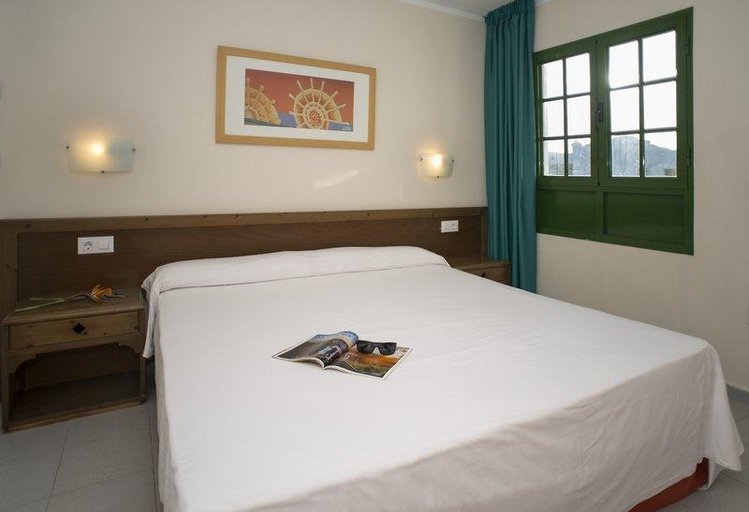 Zájezd Gloria Izaro Club Hotel **** - Lanzarote / Puerto del Carmen - Příklad ubytování