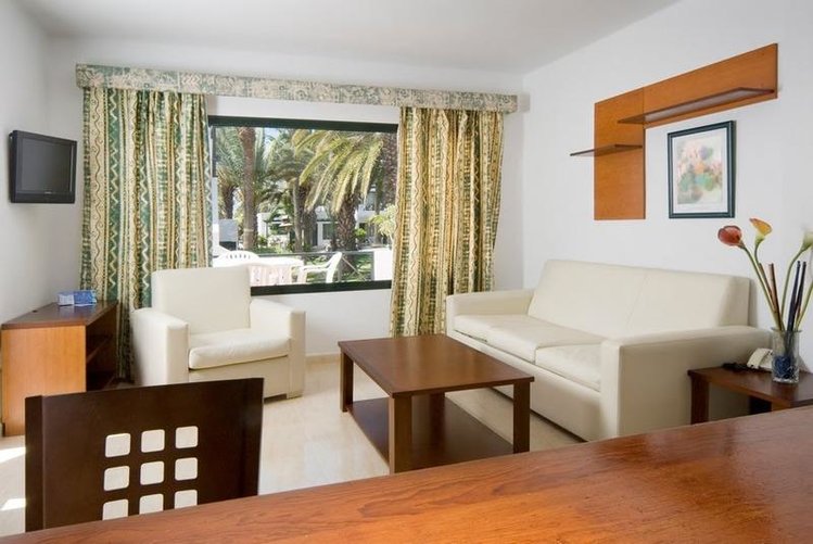 Zájezd Playa Club Apartments *** - Lanzarote / Puerto del Carmen - Příklad ubytování