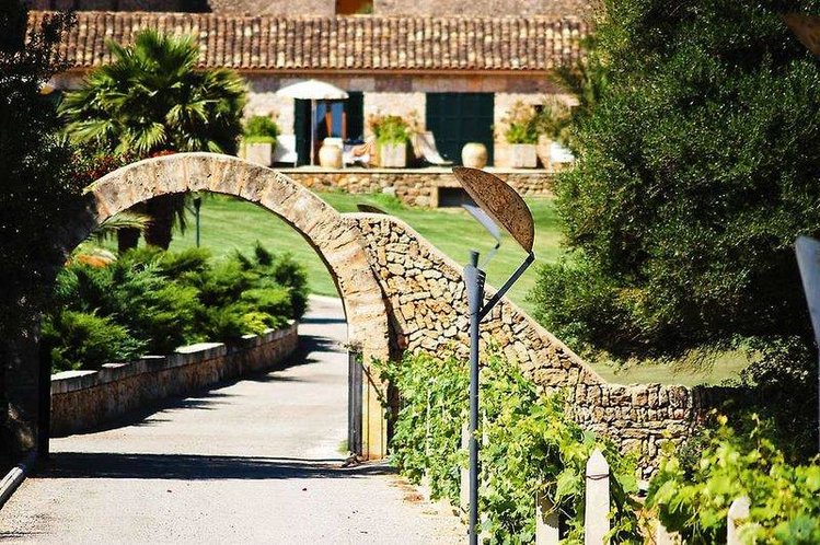 Zájezd Casal Santa Eulàlia Hotel **** - Mallorca / Santa Margalida - Záběry místa