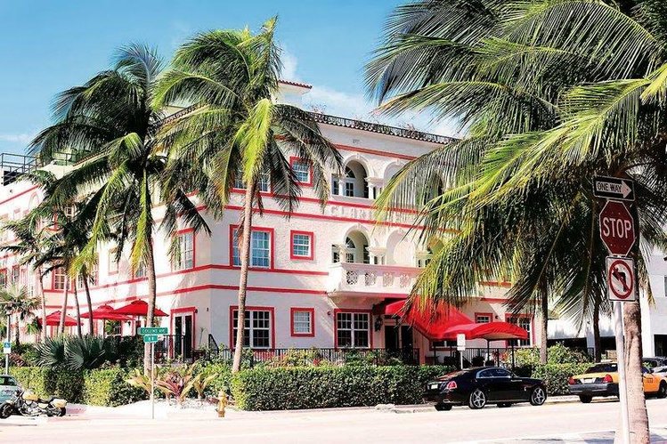 Zájezd Casa Faena *** - Florida - Miami / Pláž Miami - Záběry místa