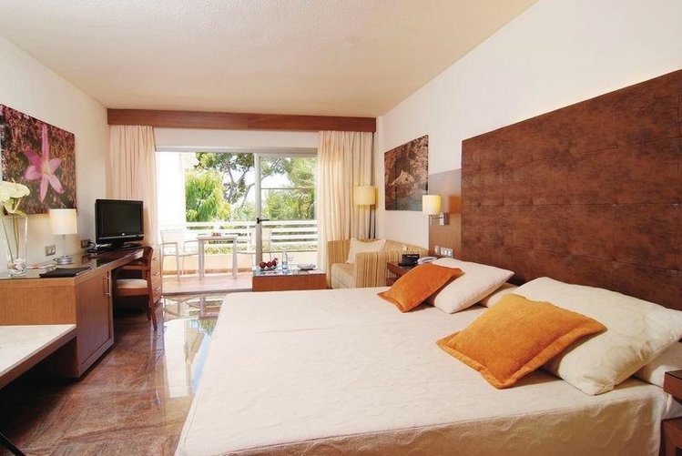 Zájezd Vanity Hotel Golf ****+ - Mallorca / Alcudia - Příklad ubytování