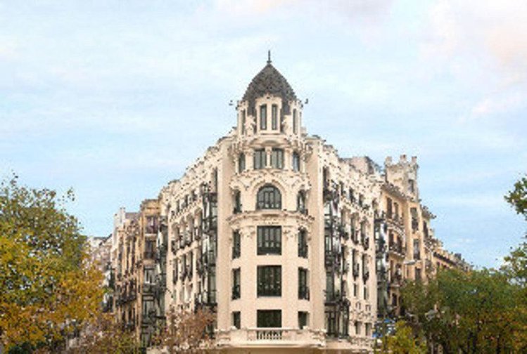 Zájezd Innside Madrid Luchana **** - Madrid a okolí / Madrid - Záběry místa