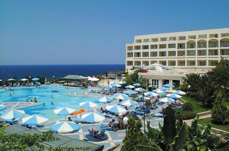 Zájezd Iberostar Creta Panorama & Mare Hotel **** - Kréta / Rethymnon - Záběry místa