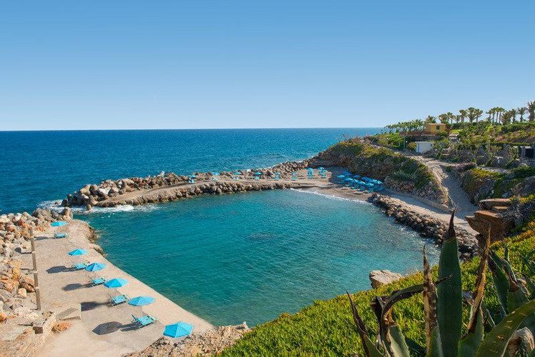 Zájezd Iberostar Creta Panorama & Mare Hotel **** - Kréta / Panormos - Pláž