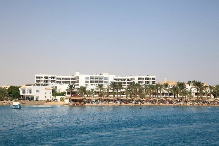 Zájezd Marlin Inn Azur Resort **** - Hurghada / Hurghada - Záběry místa