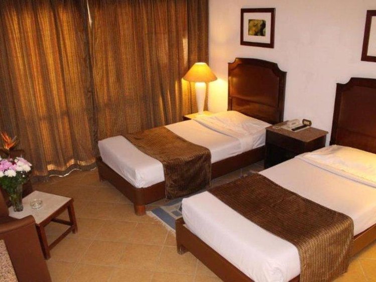 Zájezd Marlin Inn Azur Resort **** - Hurghada / Hurghada - Příklad ubytování
