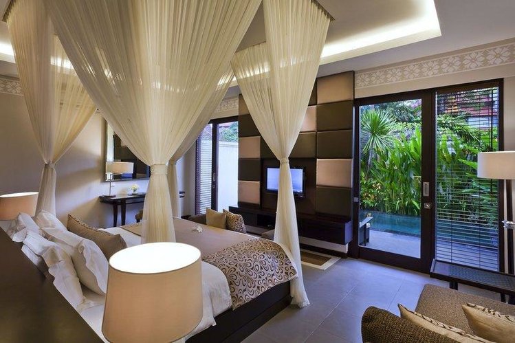 Zájezd White Rose Kuta Resort, Villas & Spa **** - Bali / Kuta - Příklad ubytování