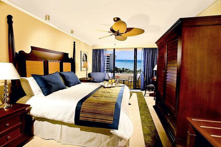 Zájezd Barcelo Aruba ****+ - Aruba / Palm Beach - Příklad ubytování