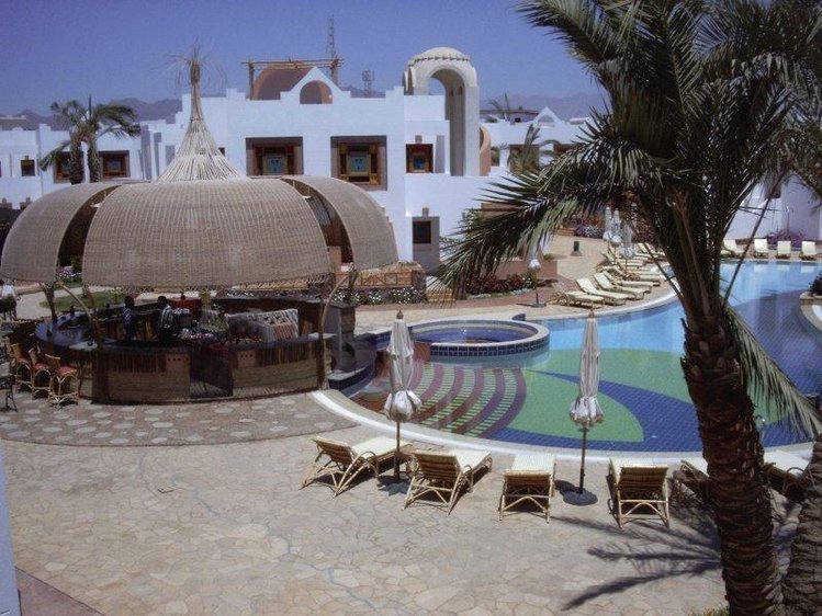 Zájezd Sharm Inn Amarein **** - Šarm el-Šejch, Taba a Dahab / Sharm el Sheikh - Záběry místa