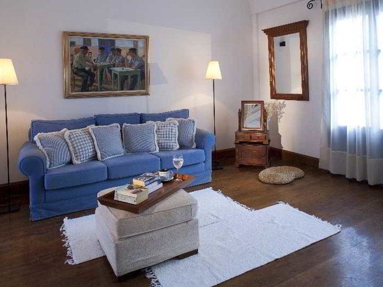 Zájezd Tamarix del Mar Luxury Hotel & Suites ***** - Santorini / Kamari - Příklad ubytování
