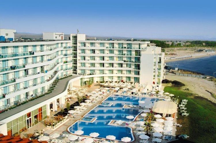 Zájezd Festa Panorama Hotel **** - Slunečné pobřeží / Nessebar - Záběry místa