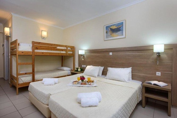 Zájezd Imperial Beach Hotel **** - Zakynthos / Vasilikos - Příklad ubytování