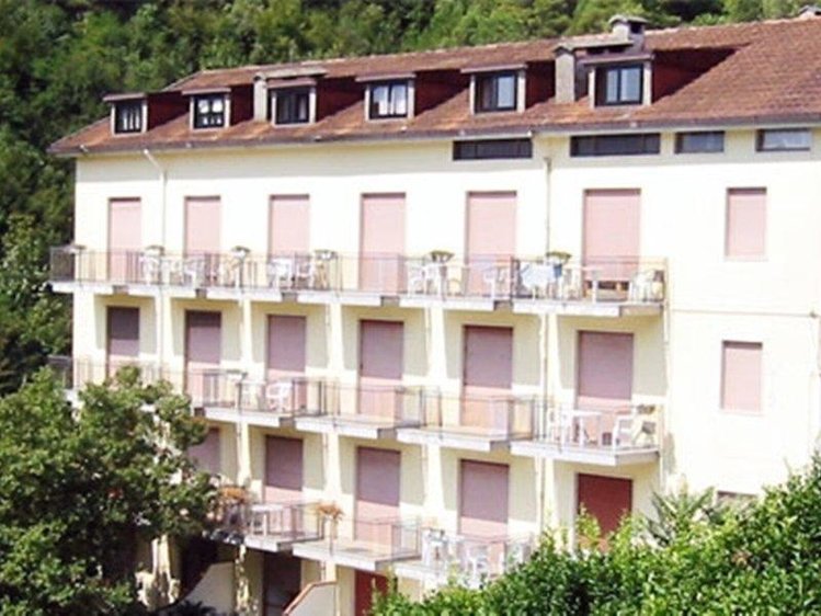 Zájezd Albergo Residence Pucara *** - pobřeží Amalfi - Neapolský záliv / Tramonti - Záběry místa