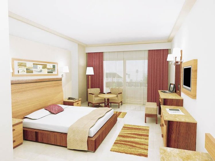 Zájezd Premium Palma Resort **** - Hurghada / Hurghada - Příklad ubytování