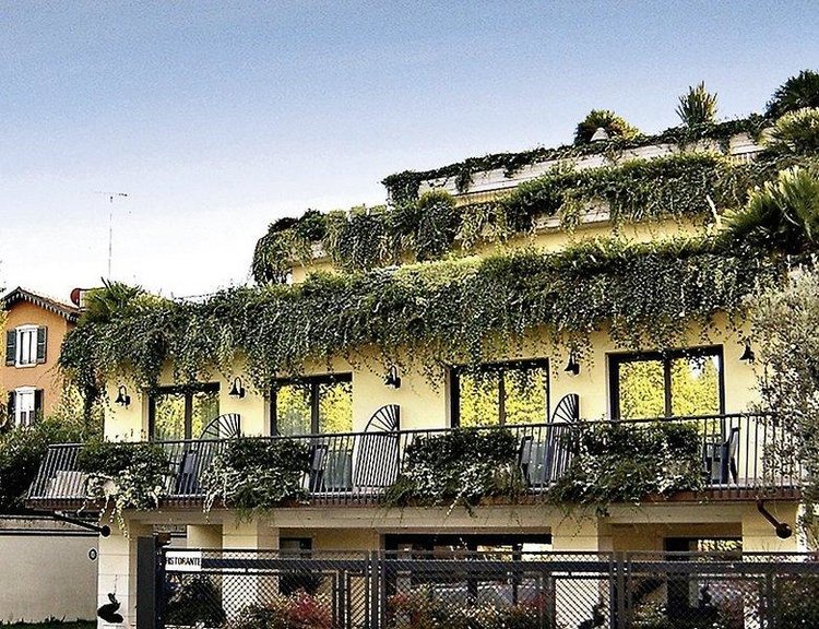 Zájezd Admiral Hotel Villa Erme ***+ - Lago di Garda a Lugáno / Desenzano del Garda - Záběry místa