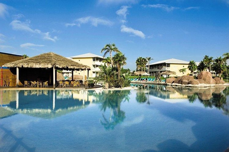 Zájezd Caribe Resort **** - Costa Dorada / Salou - Záběry místa