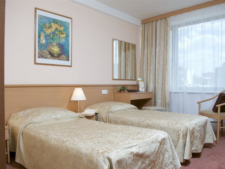 Zájezd Lybid Hotel *** - Ukrajina / Kyjev - Příklad ubytování