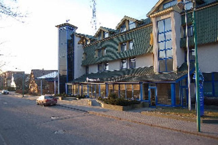 Zájezd Best Baltic Hotel Palanga **** - Litva / Palanga - Záběry místa