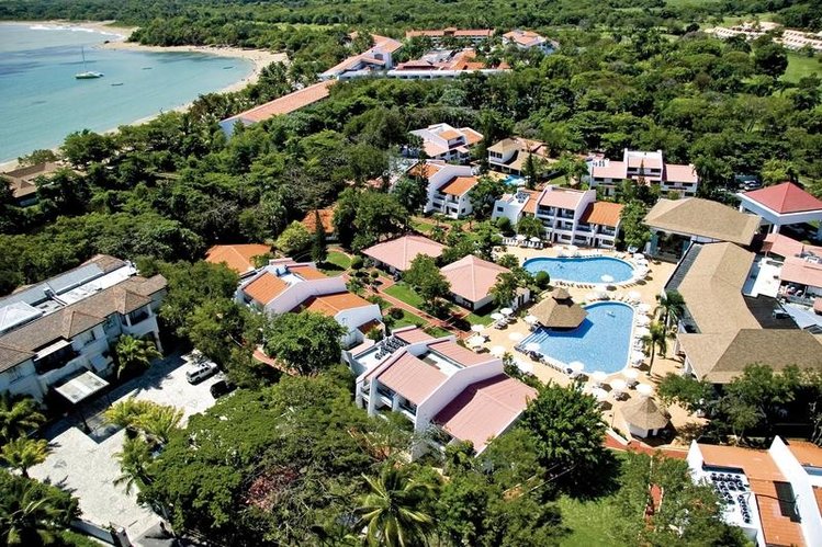 Zájezd BlueBay Villas Doradas **** - Dominikánská rep. - sever / Playa Dorada - Záběry místa