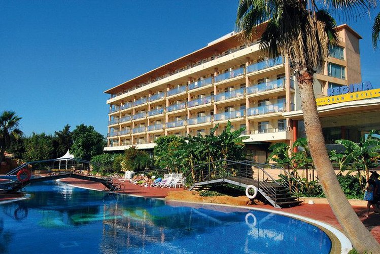 Zájezd Regina Gran Hotel **** - Costa Dorada / Salou - Záběry místa