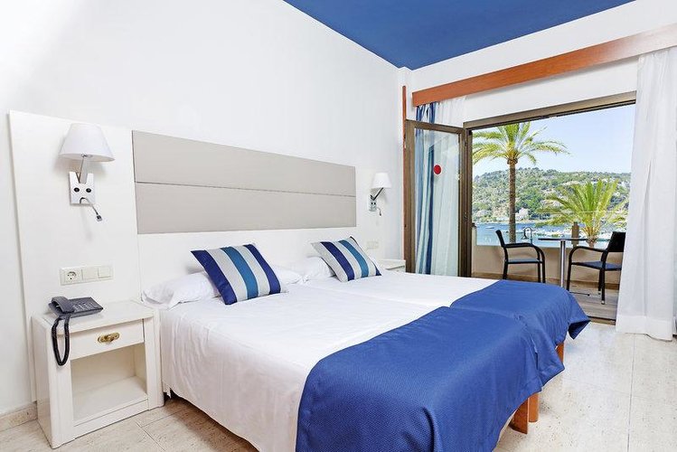 Zájezd FERGUS Soller Beach Hotel *** - Mallorca / Puerto de Sóller - Příklad ubytování