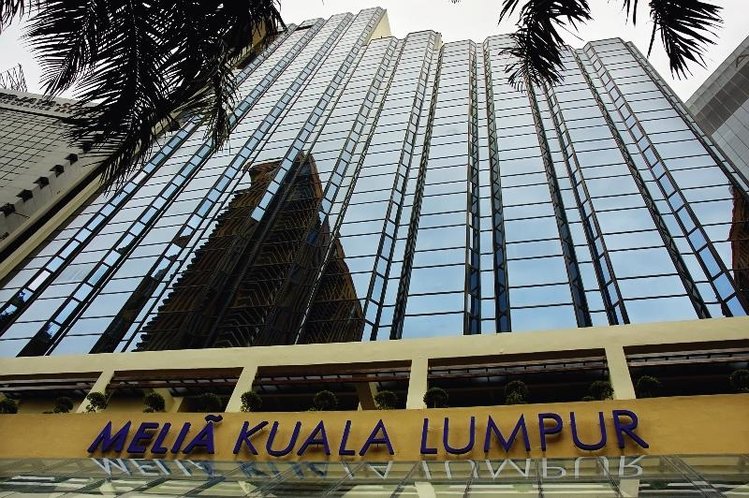 Zájezd Melia Kuala Lumpur **** - Malajsie / Kuala Lumpur - Záběry místa
