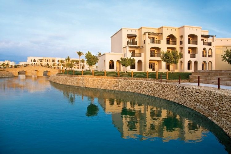 Zájezd Salalah Rotana Resort ***** - Omán / Salalah - Záběry místa