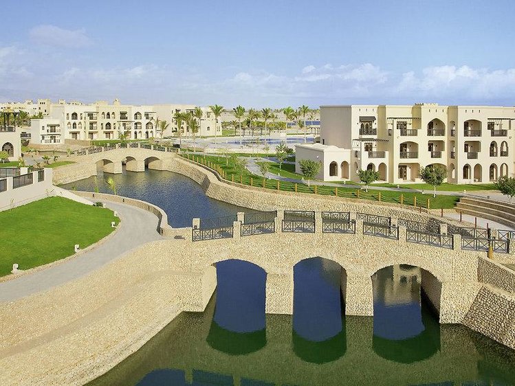 Zájezd Salalah Rotana Resort ***** - Omán / Salalah - Záběry místa