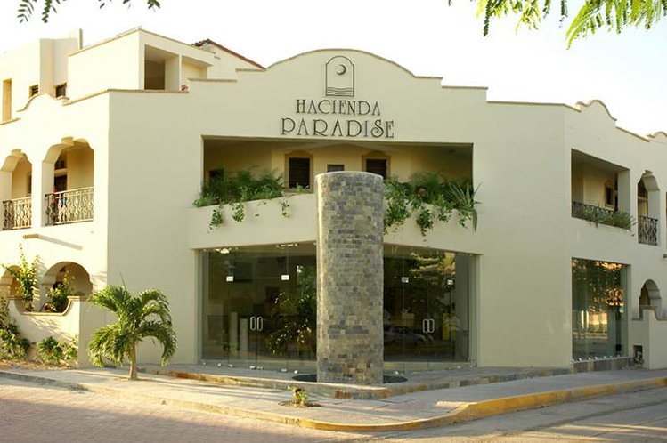 Zájezd Hacienda Paradise ***+ - Yucatan / Playa del Carmen - Smíšené