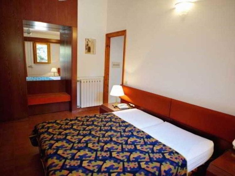 Zájezd Club Hotel Costa di Kair Ed Din *** - Řím a okolí / Sperlonga - Příklad ubytování