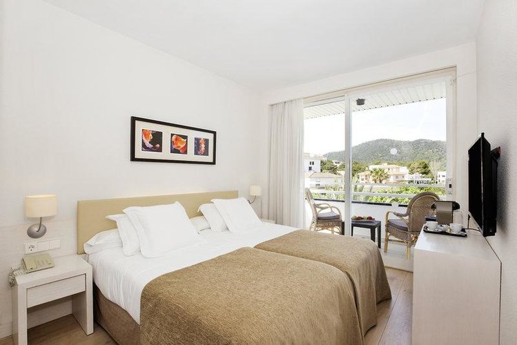 Zájezd Canyamel Park Hotel & Spa **** - Mallorca / Canyamel - Příklad ubytování