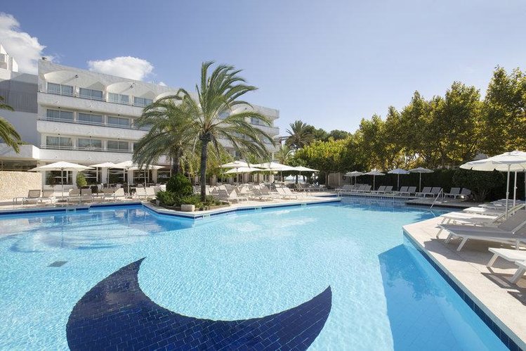 Zájezd Canyamel Park Hotel & Spa **** - Mallorca / Canyamel - Záběry místa